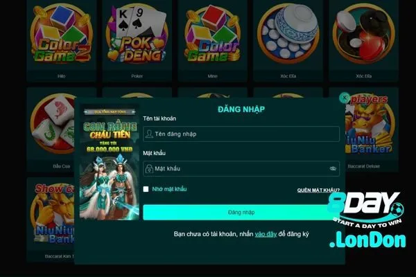 Cách đăng ký game việt brassrailinn.com