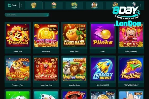 Game Slot Đổi Thưởng Uy Tín brassrailinn.com